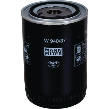 Filtre à huile MANN-FILTER W94037
