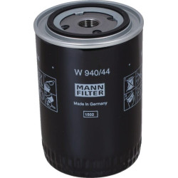 Filtre à huile MANN-FILTER W94044