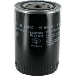 Filtre a huile MANN-FILTER W94047