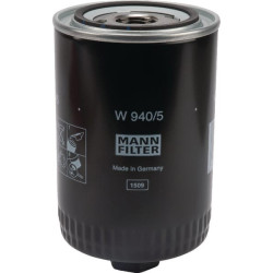 Filtre à huile MANN-FILTER W9405