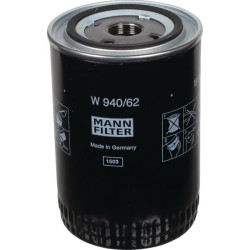 Filtre à huile MANN-FILTER W94062