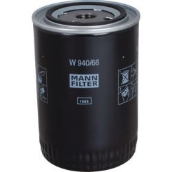 Filtre à huile MANN-FILTER W94066