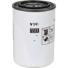 Filtre à huile MANN-FILTER W941