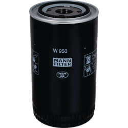Filtre à huile MANN-FILTER W950