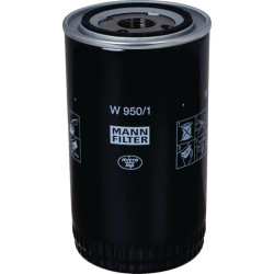 Filtre à huile MANN-FILTER W9501