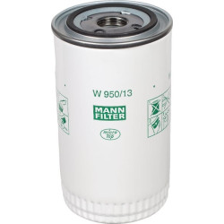Filtre à huile MANN-FILTER W95013