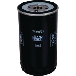 Filtre à huile MANN-FILTER W95038