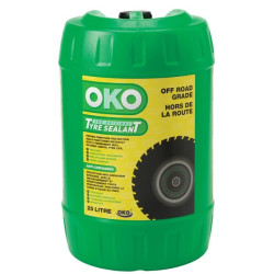 Anti-crevaison préventif 25L OKO WA7107