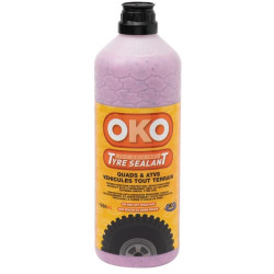 Liquide anti-crevaison OKO WA71081