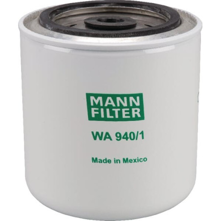 Filtre de refroidissement MANN-FILTER WA9401