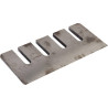 Lame UNIVERSEL WCB00145