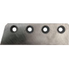 Lame de broyeur UNIVERSEL WCB00261