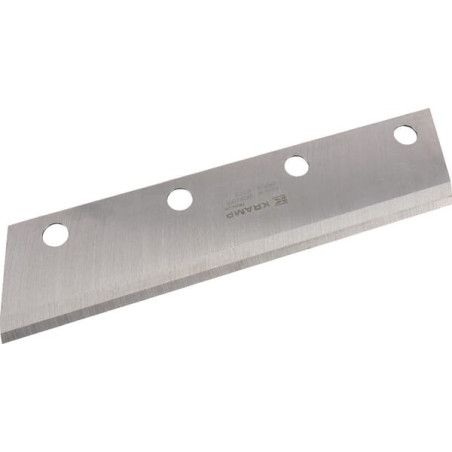 Lame de broyeur UNIVERSEL WCB00305