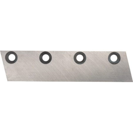 Lame de broyeur UNIVERSEL WCB00305