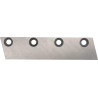 Lame de broyeur UNIVERSEL WCB00305