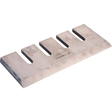 Lame de broyeur UNIVERSEL WCB00512
