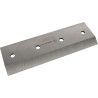 Lame de broyeur UNIVERSEL WCB00516