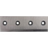 Lame de broyeur UNIVERSEL WCB00516
