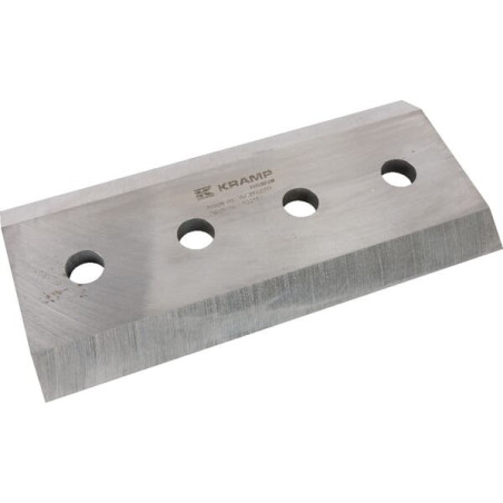 Lame de broyeur UNIVERSEL WCB00550