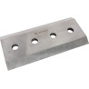 Lame de broyeur UNIVERSEL WCB00550