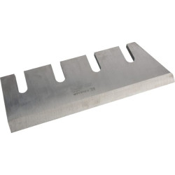 Lame de broyeur UNIVERSEL WCB00650