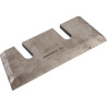 Lame de broyeur UNIVERSEL WCB00670