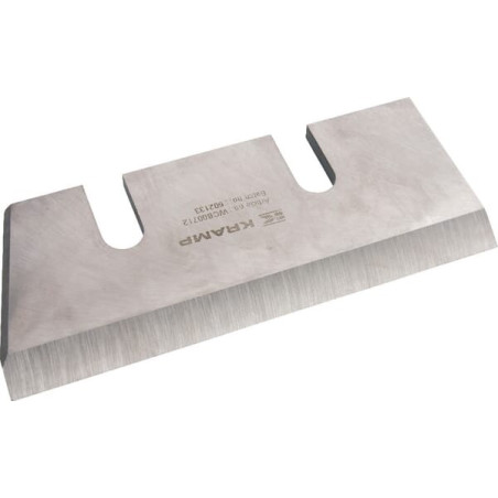 Lame de broyeur UNIVERSEL WCB00712