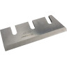 Lame de broyeur UNIVERSEL WCB00714
