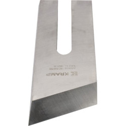 Lame de broyeur UNIVERSEL WCB00780