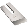 Lame de broyeur UNIVERSEL WCB00781