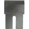Lame de broyeur UNIVERSEL WCB321120