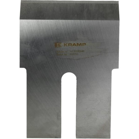 Lame de broyeur UNIVERSEL WCB330940