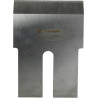 Lame de broyeur UNIVERSEL WCB330940
