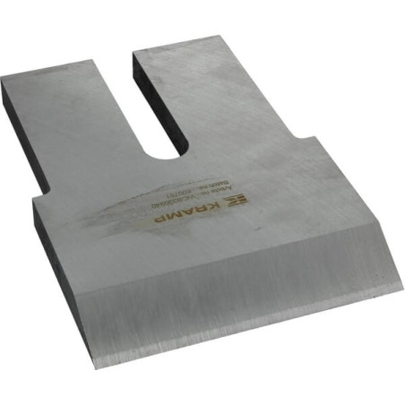 Lame de broyeur UNIVERSEL WCB330940