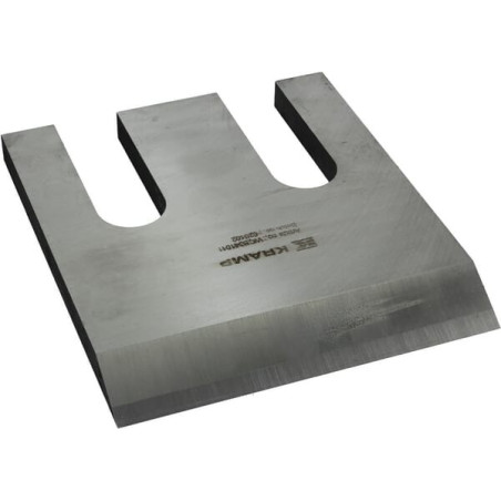 Lame de broyeur UNIVERSEL WCB341011