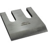 Lame de broyeur UNIVERSEL WCB341011