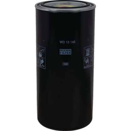 Filtre à huile MANN-FILTER WD13145
