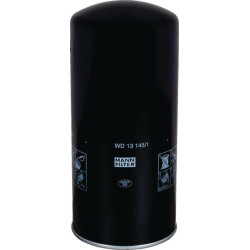 Filtre à huile MANN-FILTER WD131451
