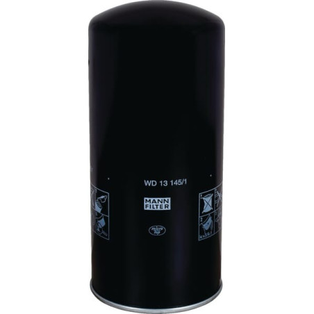 Filtre à huile MANN-FILTER WD131451
