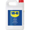 Huile multifonction WD40 - 5L WD40 WD405000