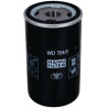 Filtre à huile MANN-FILTER WD7245