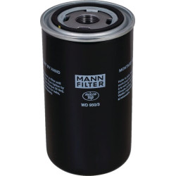 Filtre à huile MANN-FILTER WD9503
