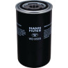 Filtre à huile MANN-FILTER WD9505