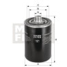 Filtre à huile MANN-FILTER WD96219