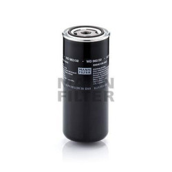 Filtre a huile MANN-FILTER WD96232