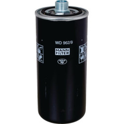 Filtre à huile MANN-FILTER WD9629