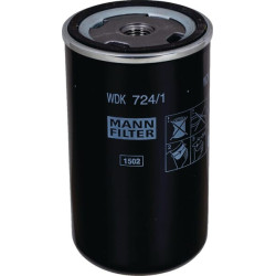 Filtre à essence MANN-FILTER WDK7241