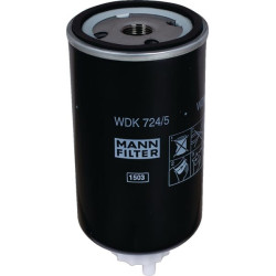 Filtre à essence MANN-FILTER WDK7245