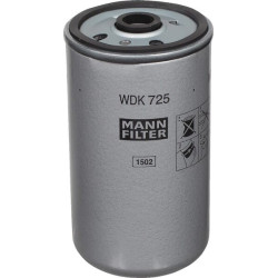 Filtre à essence MANN-FILTER WDK725