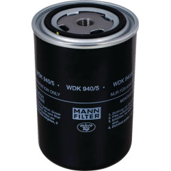 Filtre à essence MANN-FILTER WDK9405